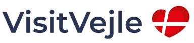 VisitVejle logo